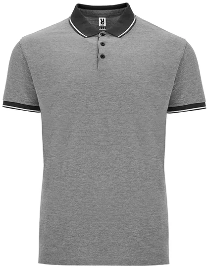 Bowie Poloshirt