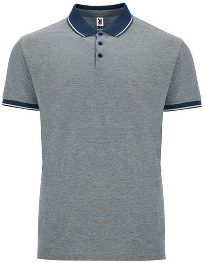 Heather Navy Blue 247