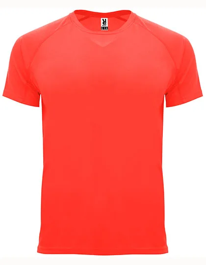 Fluor Coral 234
