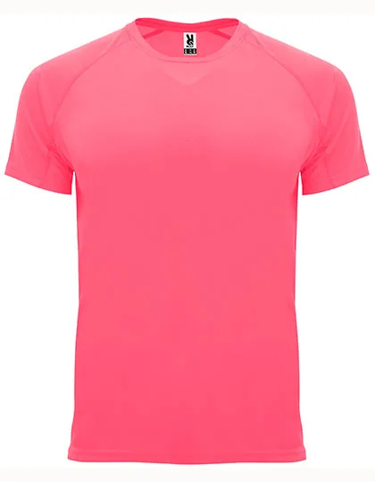 Fluor Pink Lady 125