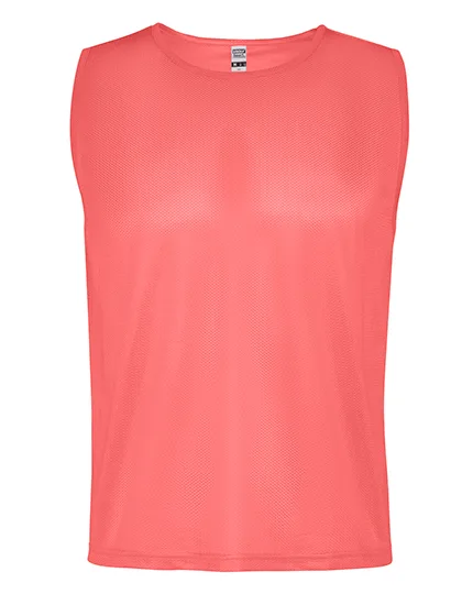 Roma Training Bib