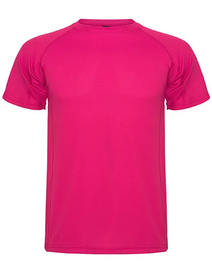 Men´s Montecarlo T-Shirt