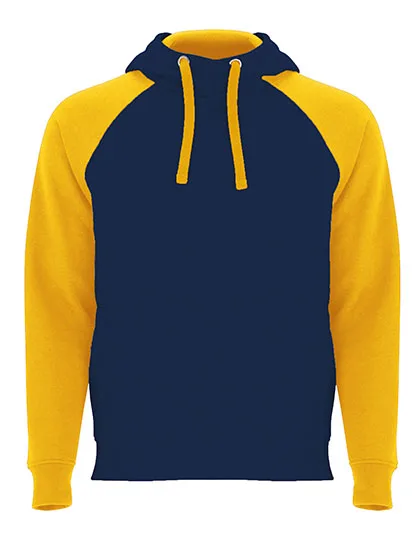 Cobalt Blue 201 / Golden Yellow 96
