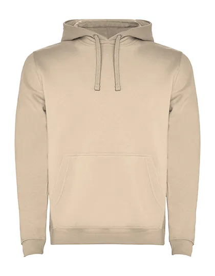 Men´s Urban Hooded Sweatshirt