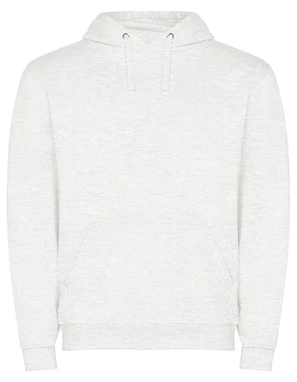 Ash White Melange 177