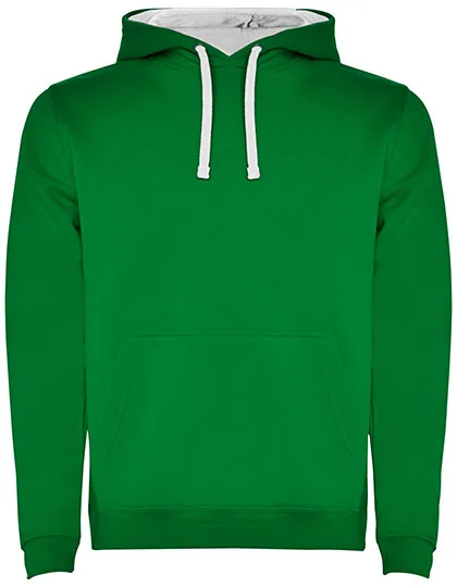 Kelly Green 20 / White 01