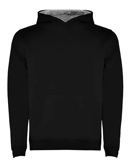 Black 02 / Heather Grey 58