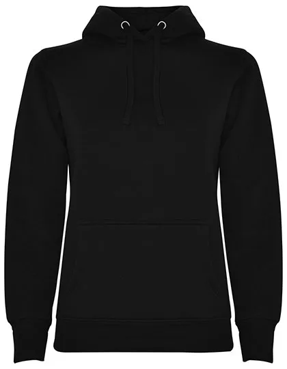 Women´s Urban Hooded Sweatshirt