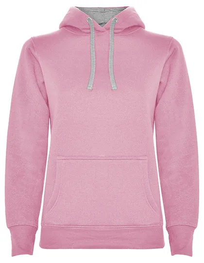 Light Pink 48 / Heather Grey 58