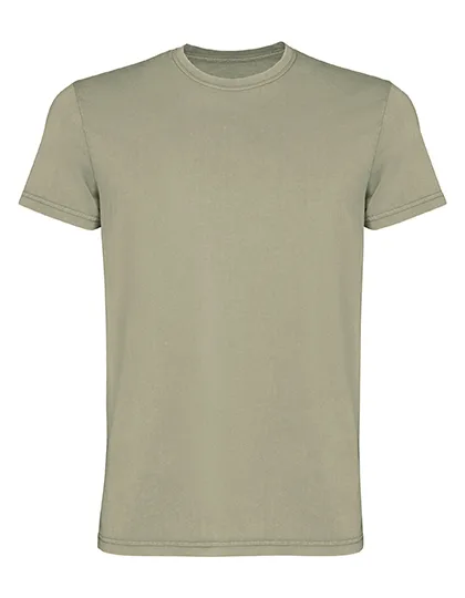 Light Khaki Washed 804