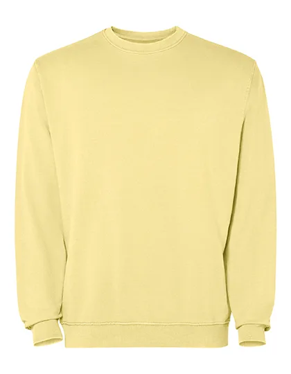 Yellow Sweet Washed 801