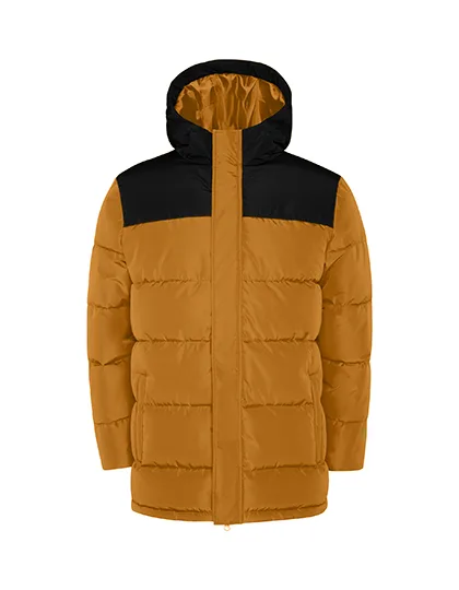 Tallin Jacket