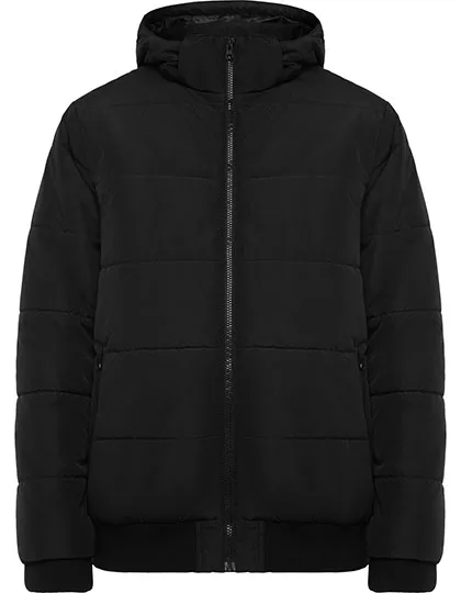 Winter Jacket Surgut