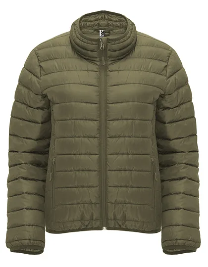 Women´s Finland Jacket