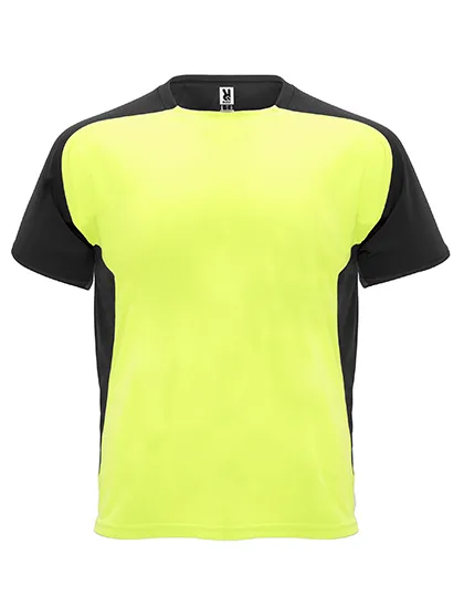 Fluor Yellow 221 / Black 02