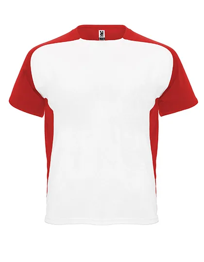 White 01 / Red 60