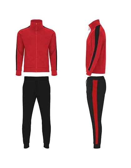 Red 60 / Black 02