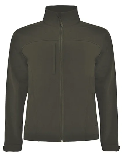 Dark Green Brown 38