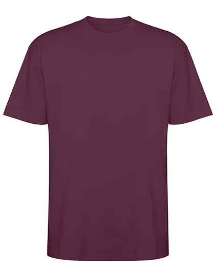 Plum Red 643