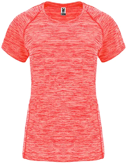 Heather Fluor Coral 244