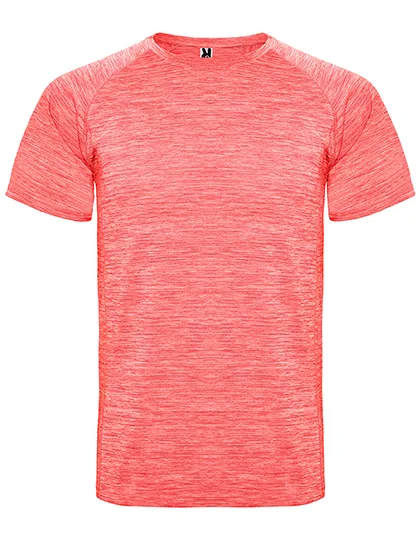 Heather Fluor Coral 244