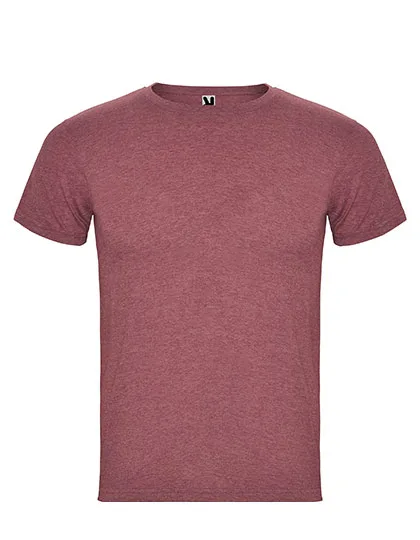Heather Garnet Red 256