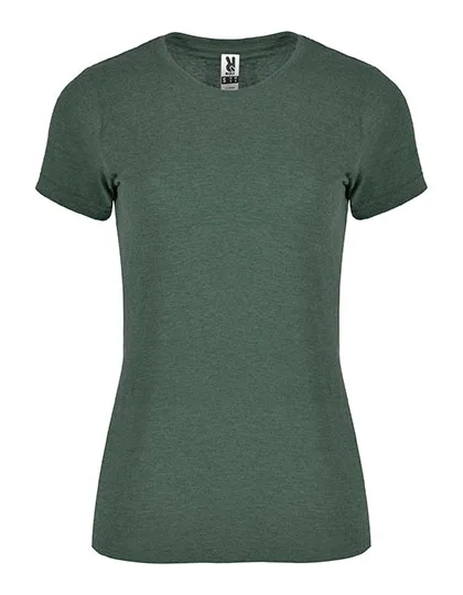 Heather Bottle Green 257