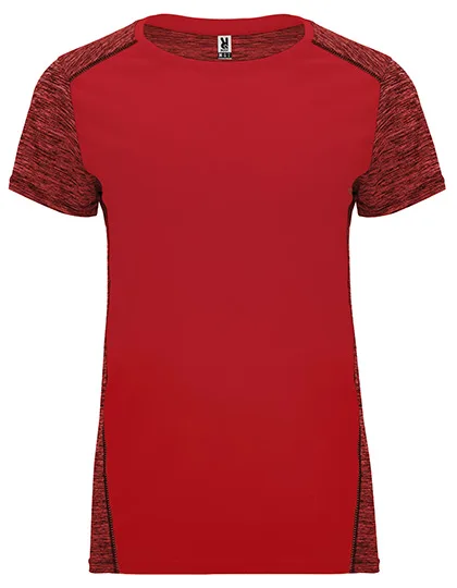 Red 60 / Heather Red 245
