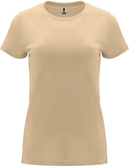 Women´s Capri T-Shirt