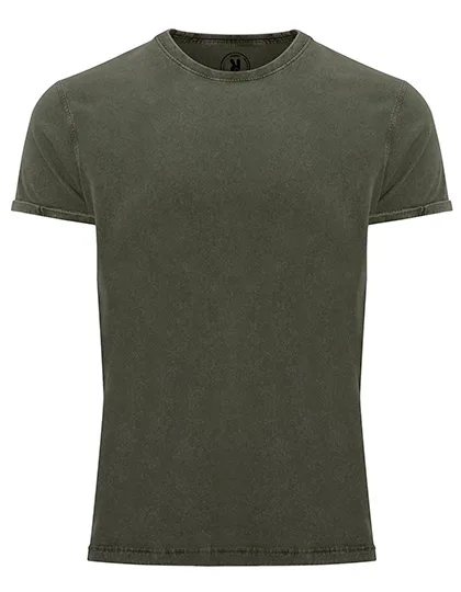Dark Green Brown 38