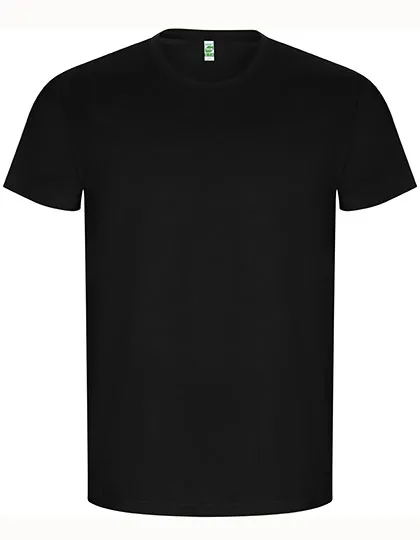 Men´s Golden Organic T-Shirt