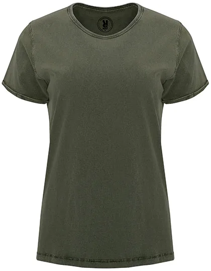 Dark Green Brown 38