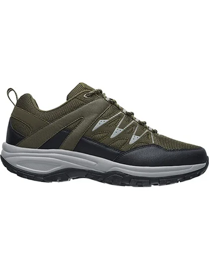 Trekking Shoe Megos