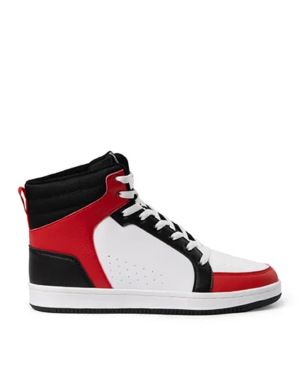 Black 02 / White 01 / Red 60