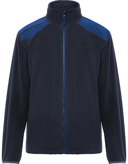 Navy Blue 55 / Royal Blue 05