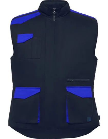 Navy Blue 55 / Royal Blue 05
