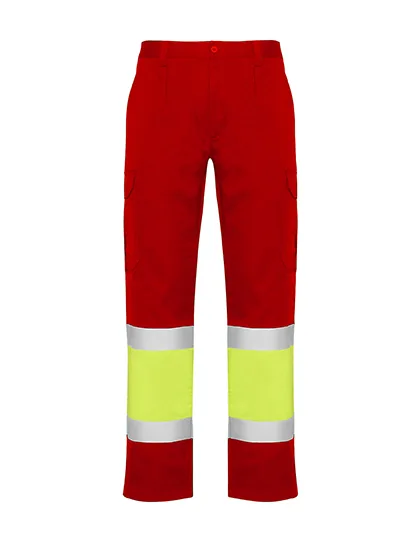 Red 60 / Fluor Yellow 221