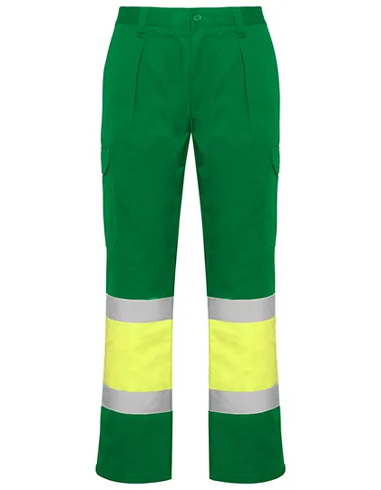 Soan Trousers