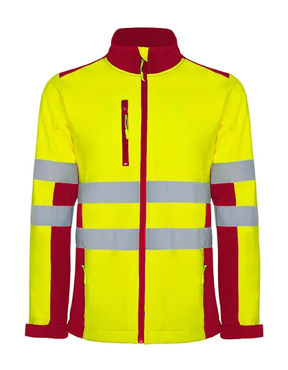 Red 60 / Fluor Yellow 221