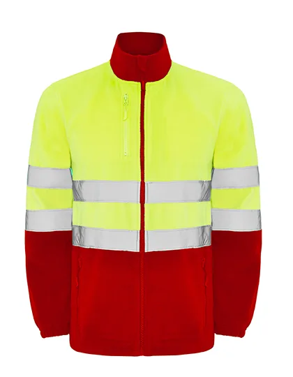 Red 60 / Fluor Yellow 221
