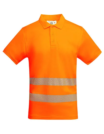 Poloshirt Atrio Shortsleeve