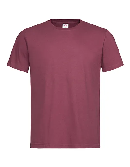 Burgundy Red