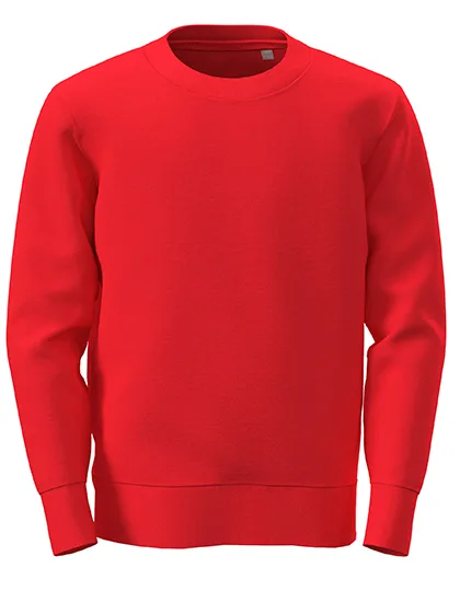 Scarlet Red