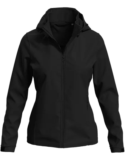 Lux Softshell Jacket Women