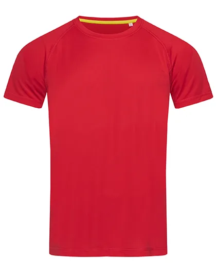 Crimson Red