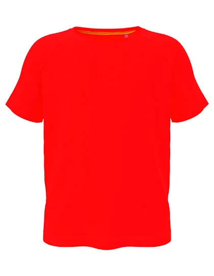 Scarlet Red