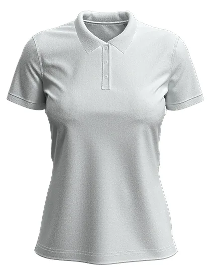 Stretch Polo