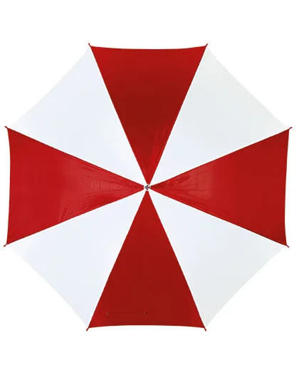 Red / White