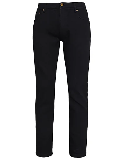 Leo Straight Jeans