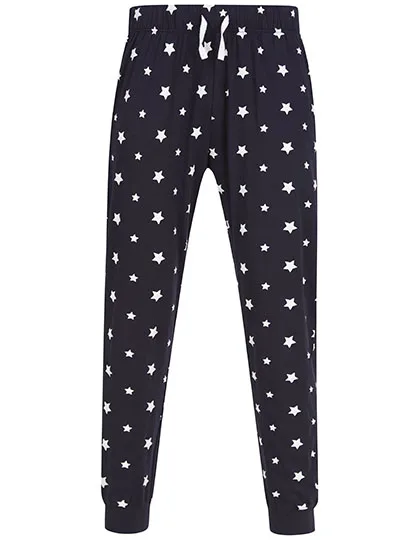 Navy / White Stars